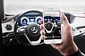 Ask Mercedes: Der virtuelle Assistent hilft sofort weiter